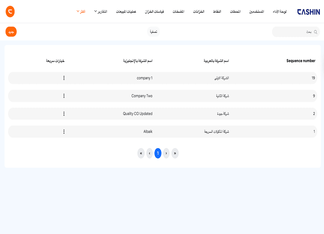 إدارة الامتياز