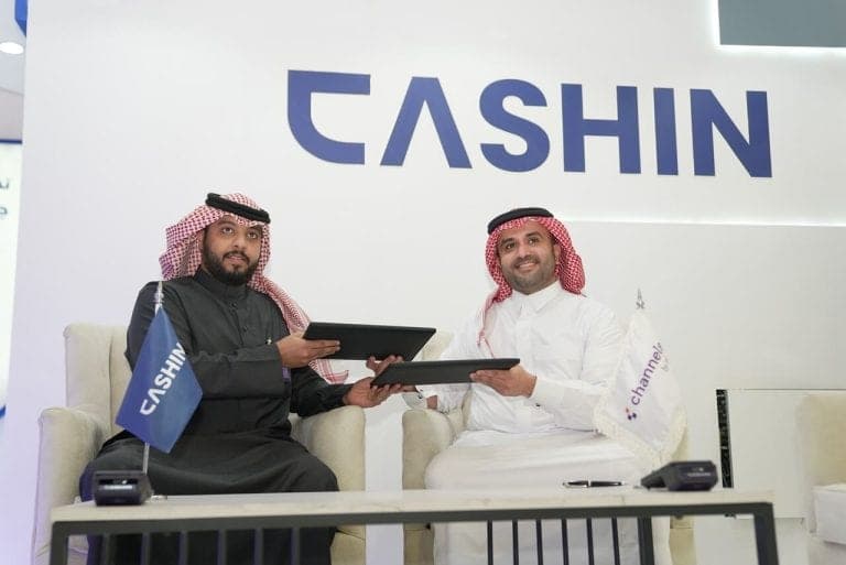 Partnership with Channels by STC