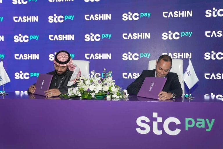 Partnership with STC Pay