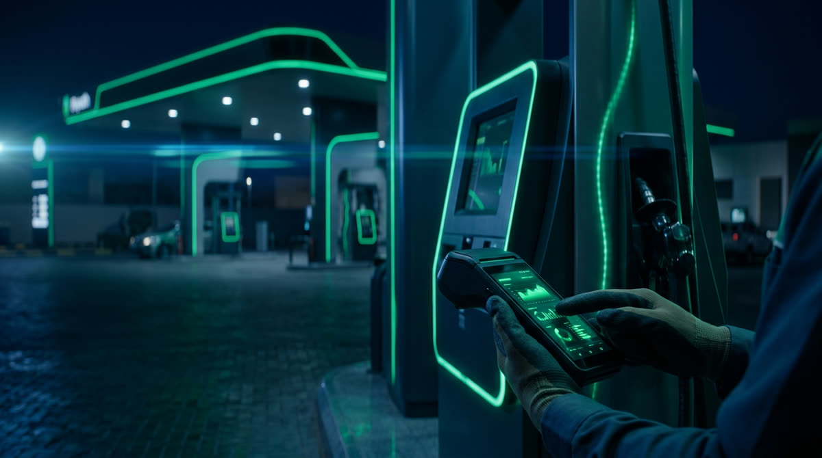 Pump Management
