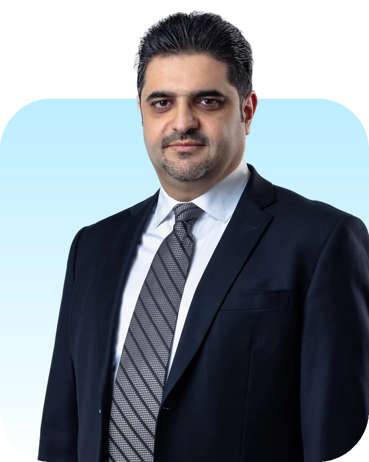 Abdulkarim Zrik