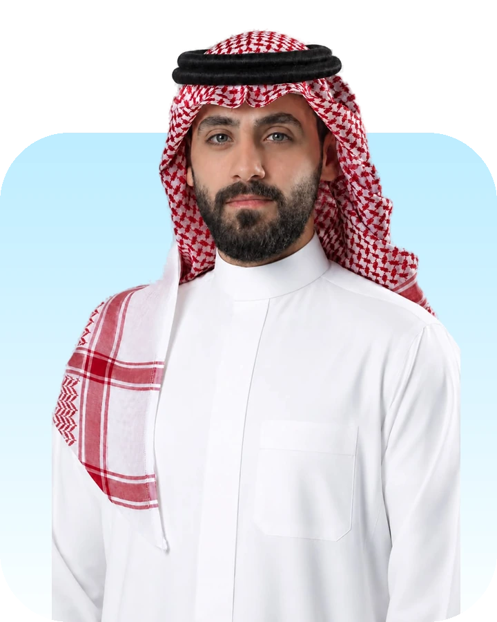 Obay AlMadi