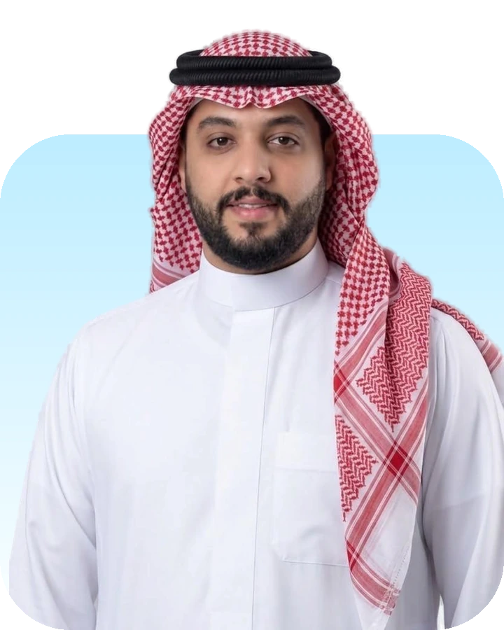 Omar AlRammah